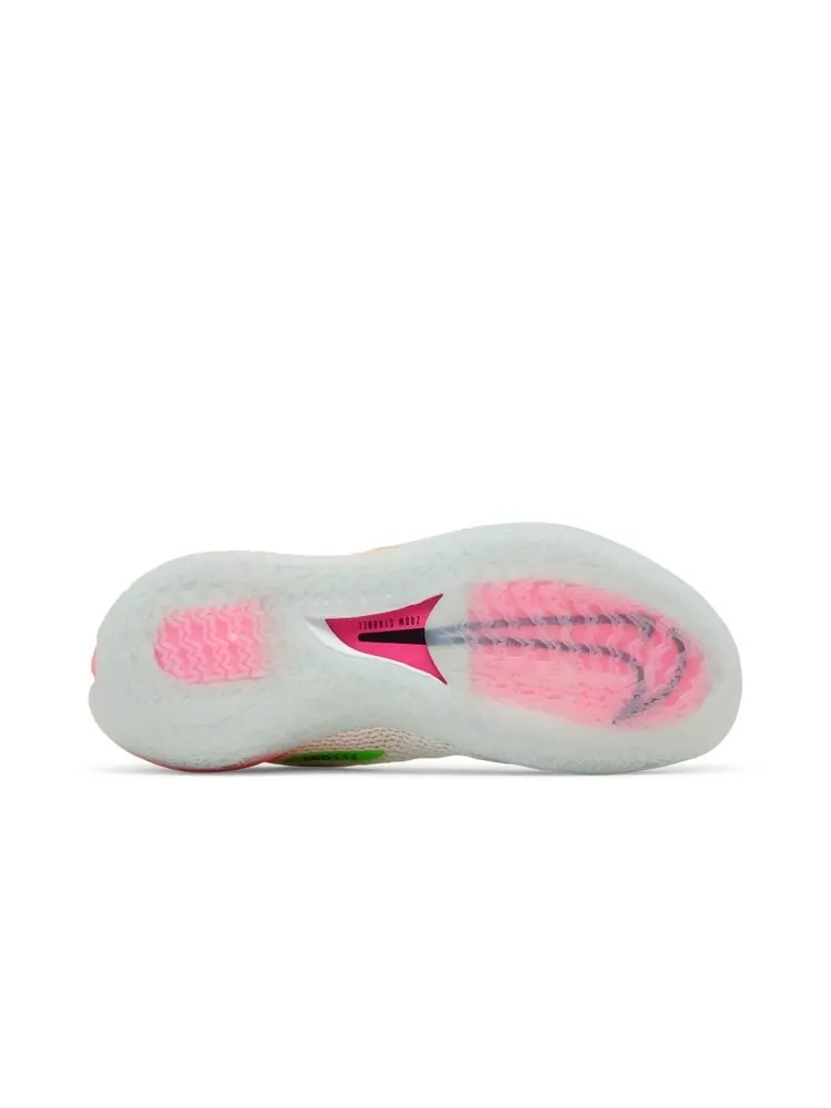 Кроссовки Nike Air Zoom GT Cut — изображение 4 из 4, белый