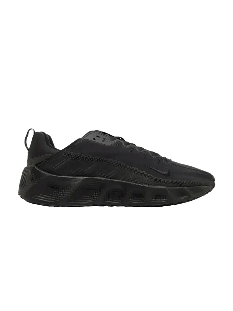 Кроссовки Nike Ava Rover 'Black Anthracite' — изображение 1 из 1, черный
