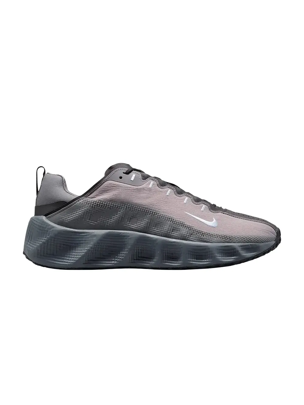 Кроссовки Nike Ava Rover — изображение 1 из 1, серый/серый/черный/синий