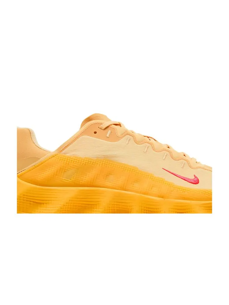 Кроссовки Nike Ava Rover 'Celestial Gold Bright Crimson' — изображение 3 из 9