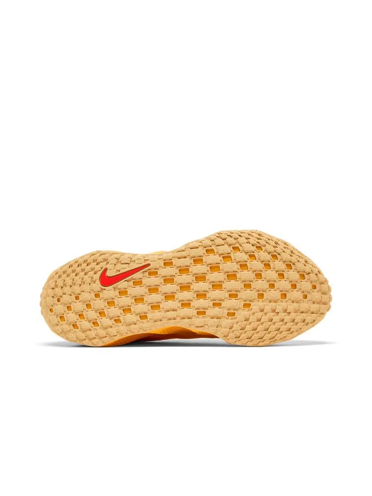 Кроссовки Nike Ava Rover 'Celestial Gold Bright Crimson' — изображение 5 из 9
