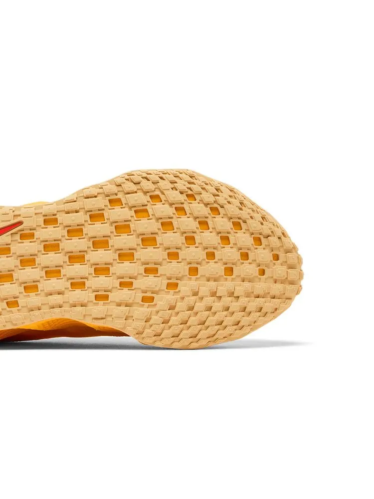 Кроссовки Nike Ava Rover 'Celestial Gold Bright Crimson' — изображение 6 из 9