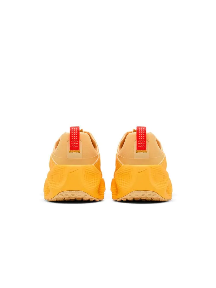 Кроссовки Nike Ava Rover 'Celestial Gold Bright Crimson' — изображение 7 из 9