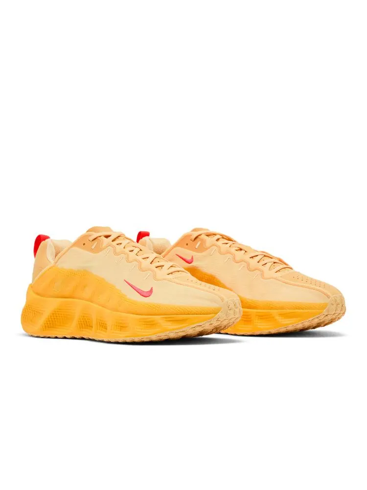 Кроссовки Nike Ava Rover 'Celestial Gold Bright Crimson' — изображение 9 из 9