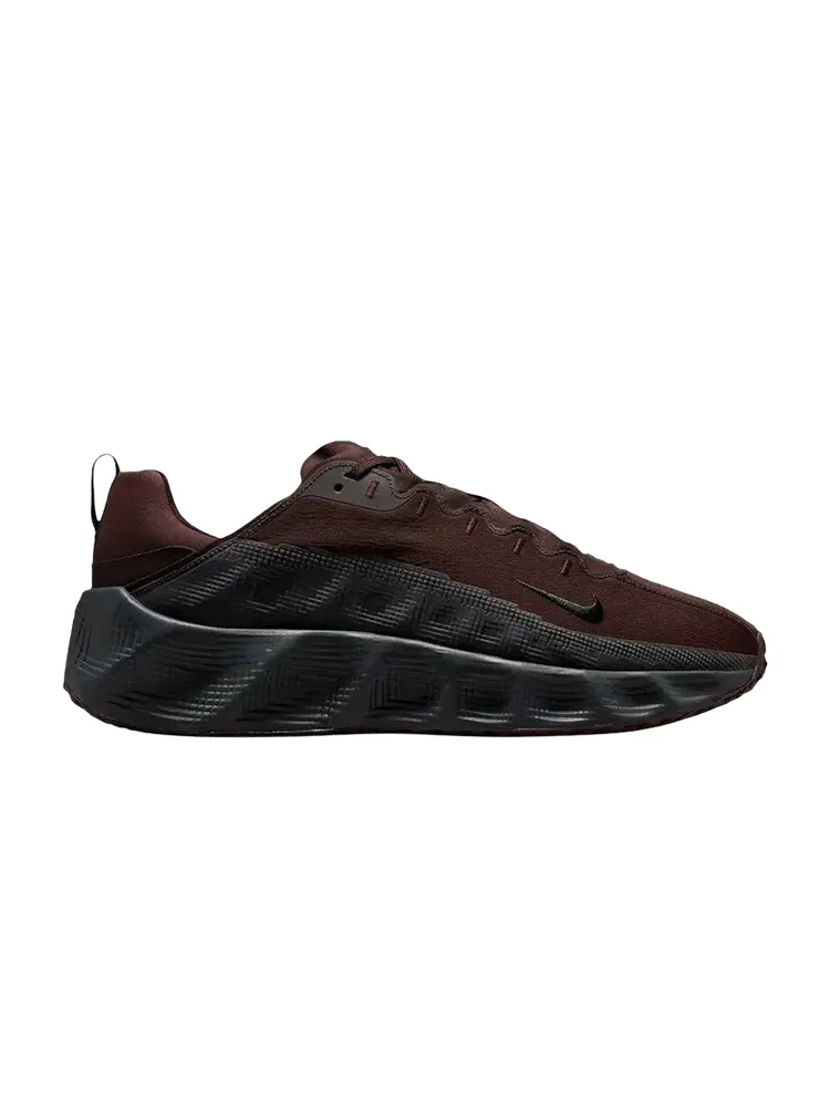 Кроссовки Nike Ava Rover 'Earth Black' — изображение 1 из 1, коричневый