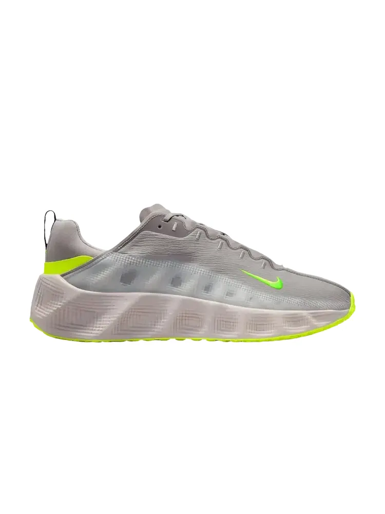 Nike Ava Rover 'Moon Particle Volt Ice' — изображение 1 из 1, серый