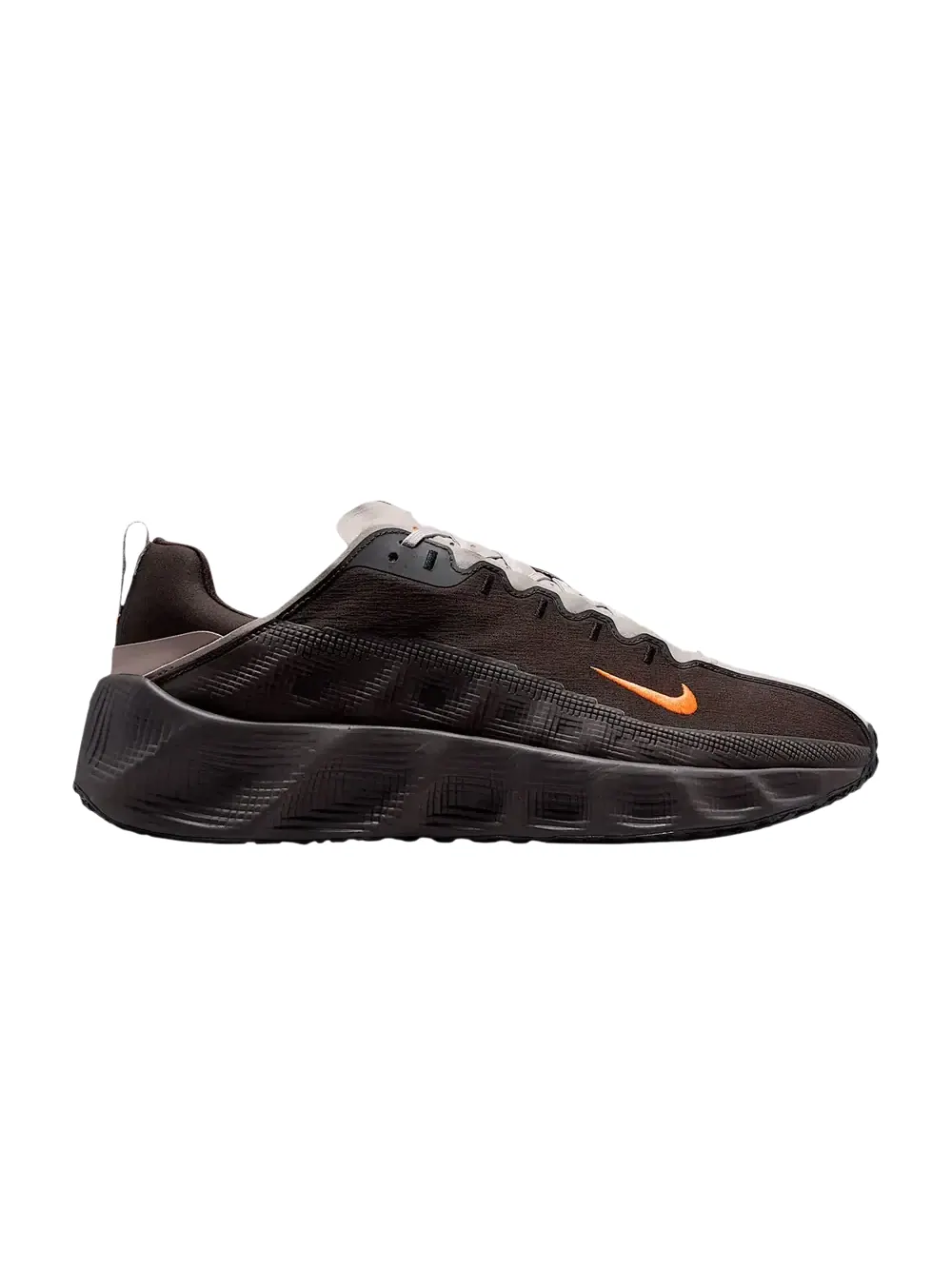 Кроссовки Nike Ava Rover — изображение 1 из 1, коричневый//черный