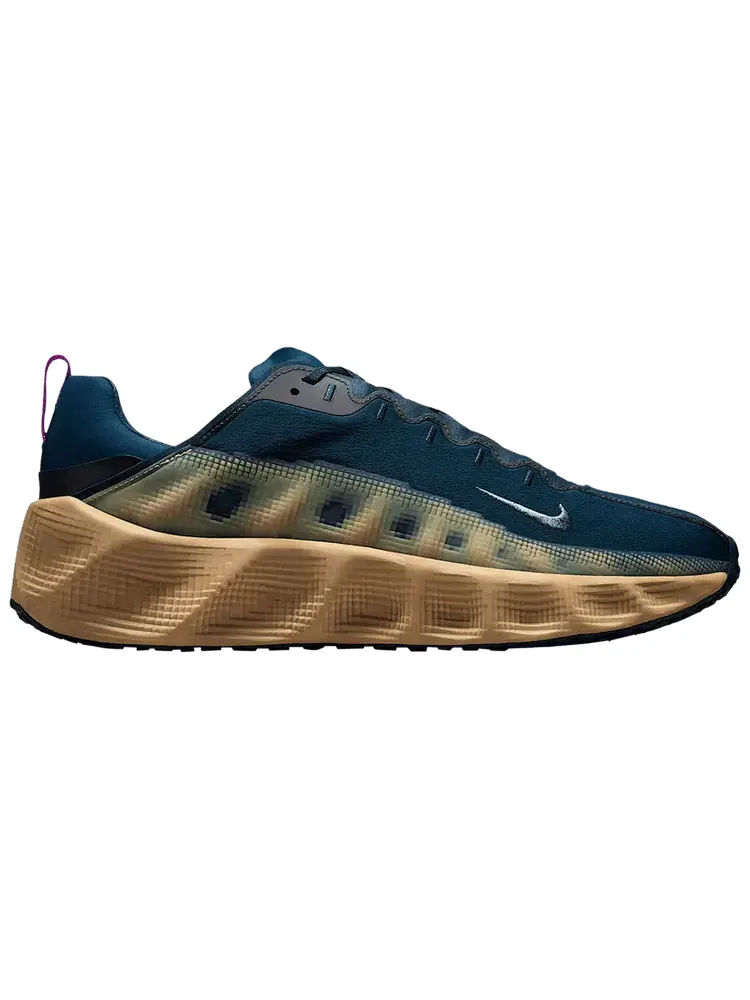 Кроссовки Nike Ava Rover — изображение 1 из 1, синий