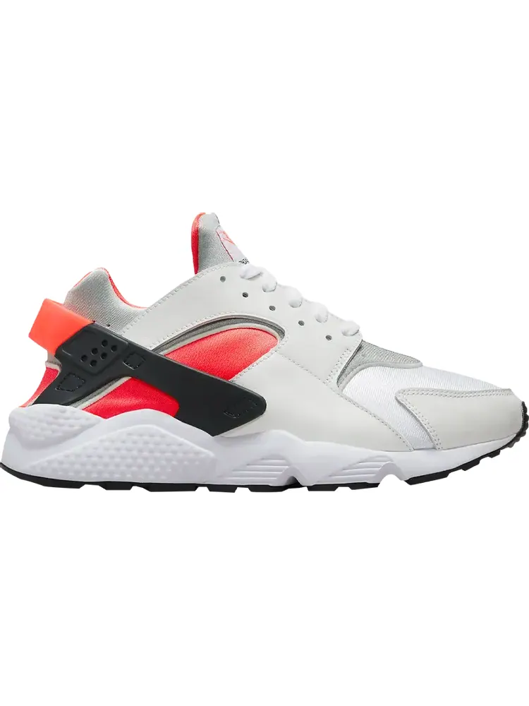 Кроссовки Air Huarache 'Icons - Infrared' — изображение 1 из 1, белый