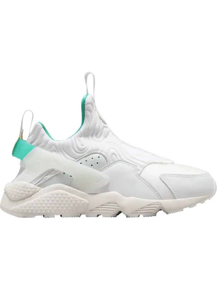 Кроссовки Serena Williams Design Crew x Wmns Air Huarache 'Summit White Clear Jade' — изображение 1 из 1, белый