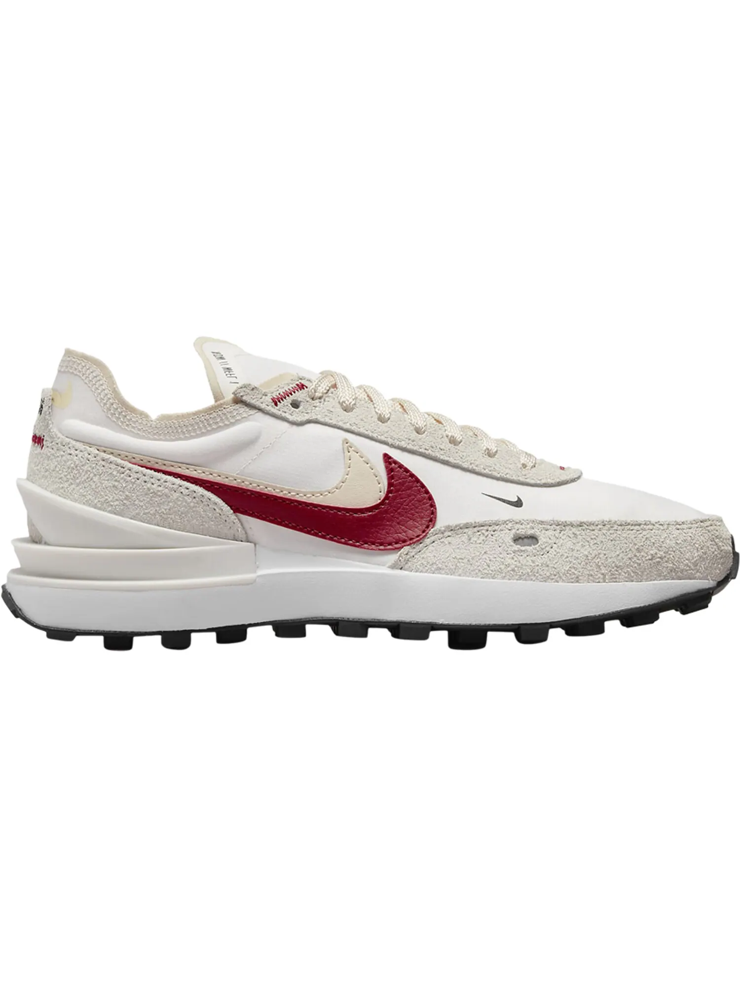 Кроссовки Nike Wmns Waffle One SE — изображение 1 из 1, белый