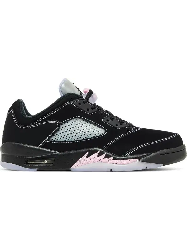 Кроссовки Air Jordan 5 Retro Low 'Dongdan' — изображение 1 из 7, черный