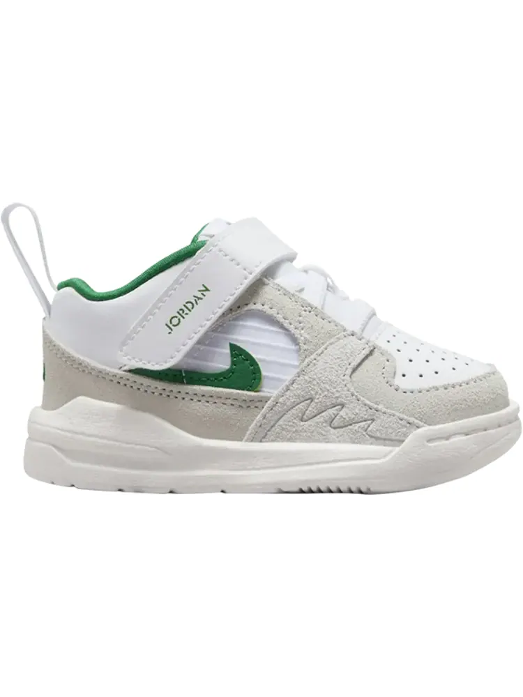 Кроссовки Jordan Stadium 90 TD 'White Clover' — изображение 1 из 1, белый