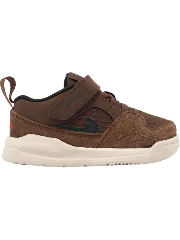 Кроссовки Jordan Stadium 90 TD 'Cacao Wow' — изображение 1 из 1, коричневый