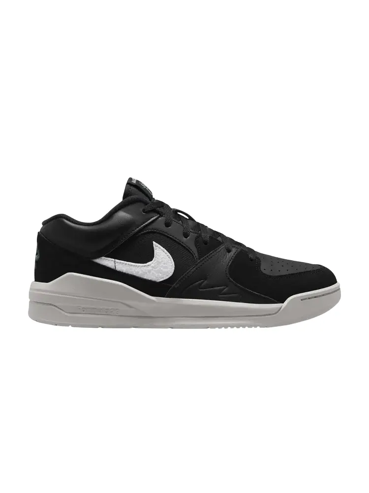 Кроссовки Jordan Stadium 90 — изображение 1 из 1, черный/белый
