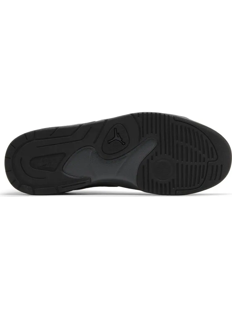 Кроссовки Jordan Stadium 90 'Black' — изображение 4 из 4, черный