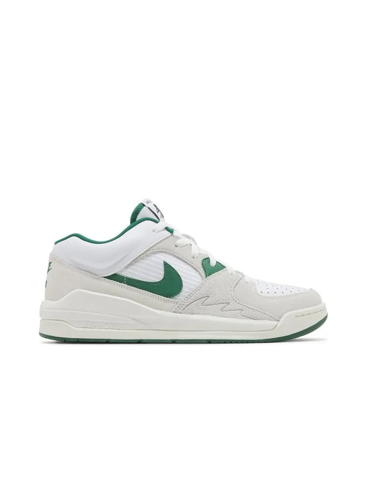Кроссовки Jordan Stadium 90 'White Clover' — изображение 1 из 8, белый