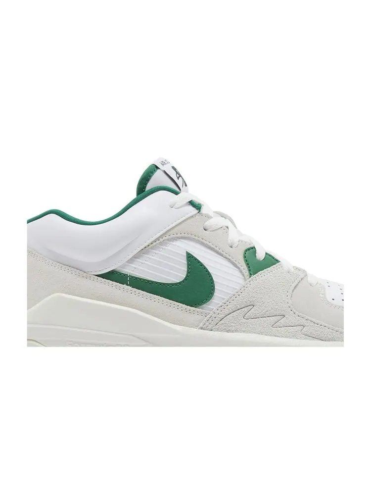 Кроссовки Jordan Stadium 90 'White Clover' — изображение 2 из 8, белый