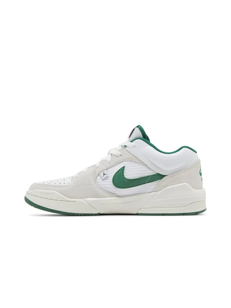 Кроссовки Jordan Stadium 90 'White Clover' — изображение 3 из 8, белый