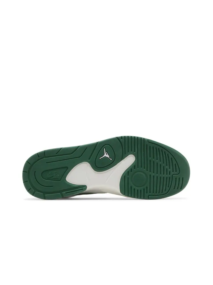 Кроссовки Jordan Stadium 90 'White Clover' — изображение 4 из 8, белый