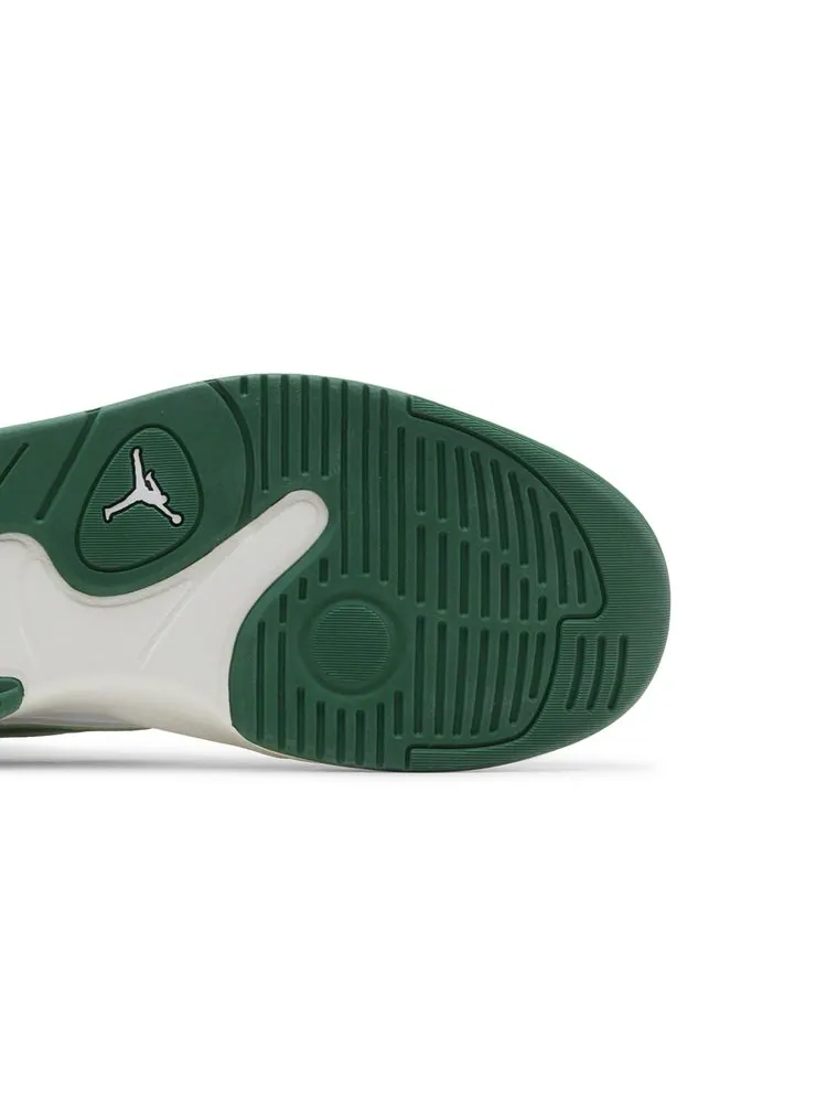 Кроссовки Jordan Stadium 90 'White Clover' — изображение 5 из 8, белый