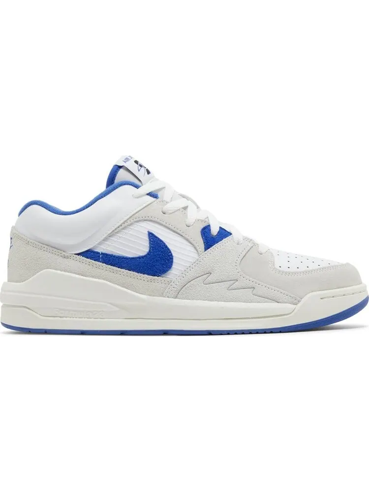 Кроссовки Jordan Stadium 90 'White Game Royal' — изображение 1 из 4, белый