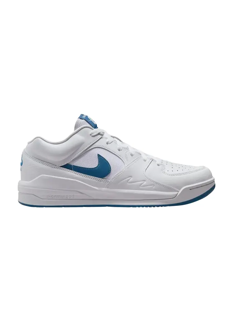Кроссовки Air Jordan Jordan Stadium 90 — изображение 1 из 1, белый
