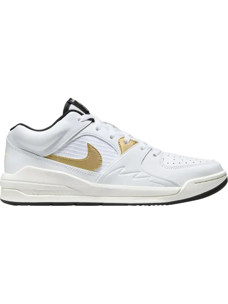 Кроссовки Jordan Stadium 90 'White Metallic Gold' — изображение 1 из 1, белый