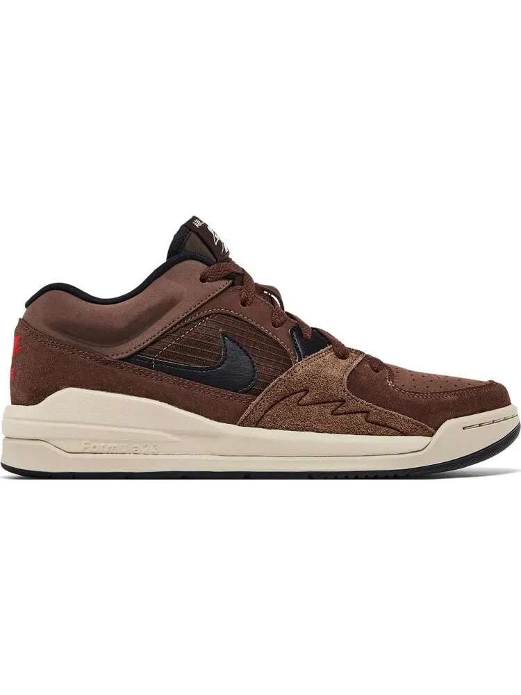 Кроссовки Jordan Stadium 90 'Cacao Wow' — изображение 1 из 4, коричневый