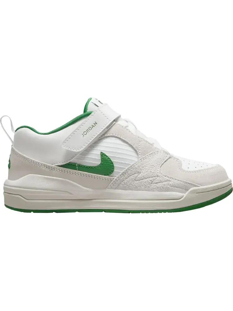 Кроссовки Jordan Stadium 90 PS 'White Clover' — изображение 1 из 1, белый