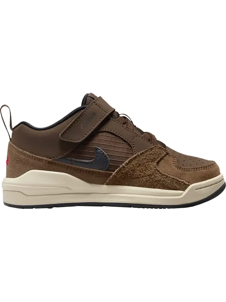 Кроссовки Jordan Stadium 90 PS 'Cacao Wow' — изображение 1 из 1, коричневый