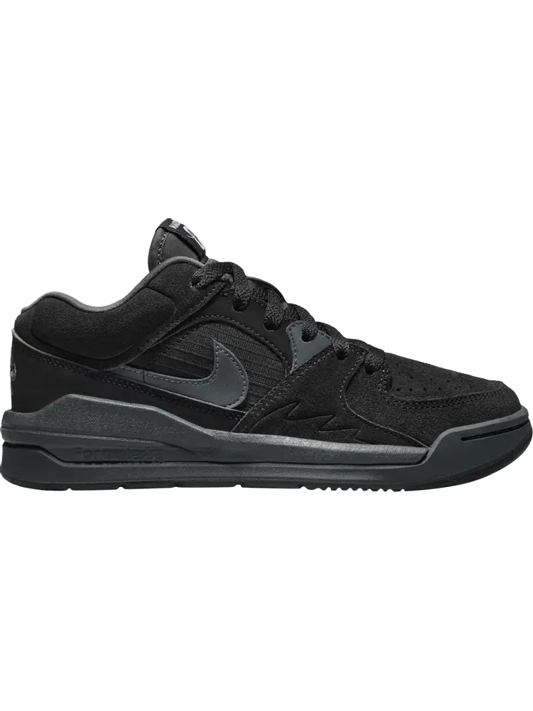 Кроссовки Jordan Stadium 90 GS 'Black Anthracite' — изображение 1 из 1, черный
