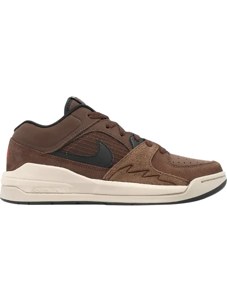 Кроссовки Jordan Stadium 90 GS 'Cacao Wow' — изображение 1 из 1, коричневый