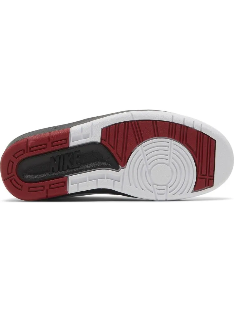 Кроссовки Wmns Air Jordan 2 Retro Chicago 2022 — изображение 4 из 9, белый