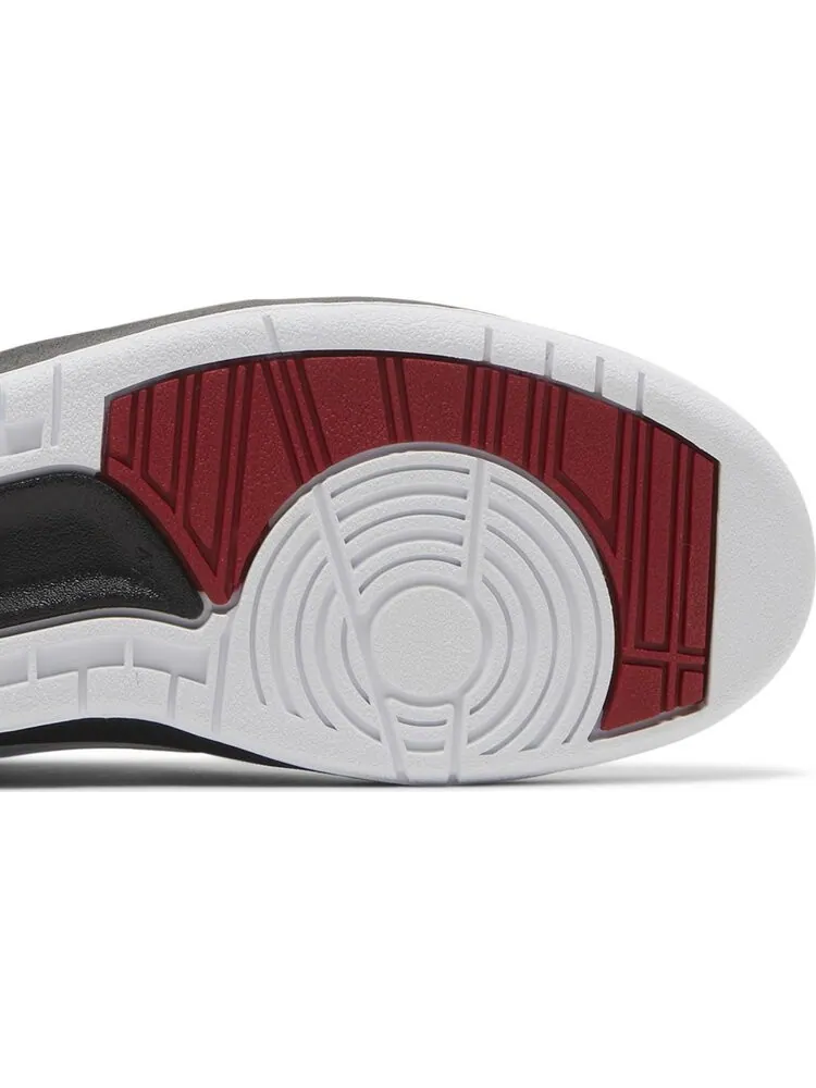 Кроссовки Wmns Air Jordan 2 Retro Chicago 2022 — изображение 5 из 9, белый