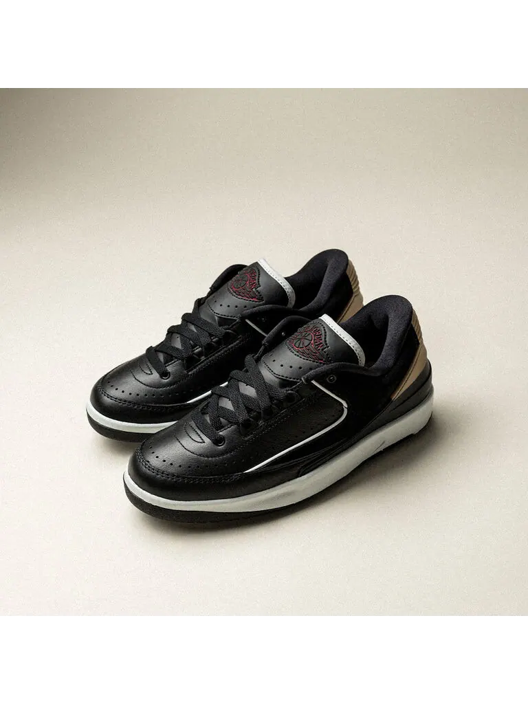 Кроссовки Nike Wmns Air 2 Retro Low Air Jordan — изображение 1 из 9