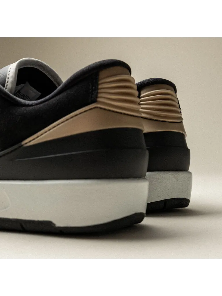 Кроссовки Nike Wmns Air 2 Retro Low Air Jordan — изображение 3 из 9