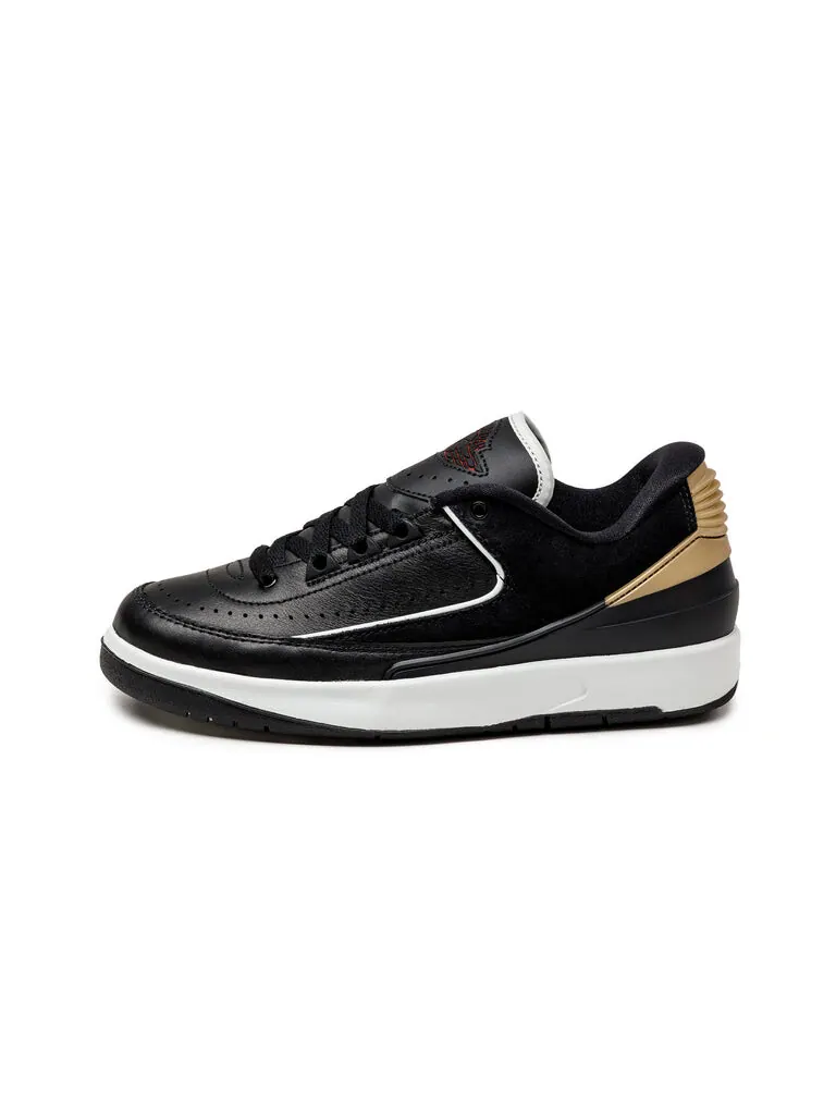 Кроссовки Nike Wmns Air 2 Retro Low Air Jordan — изображение 4 из 9