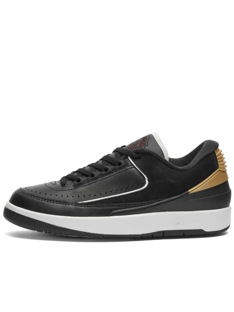 Кроссовки Nike Wmns Air 2 Retro Low Air Jordan — изображение 5 из 9