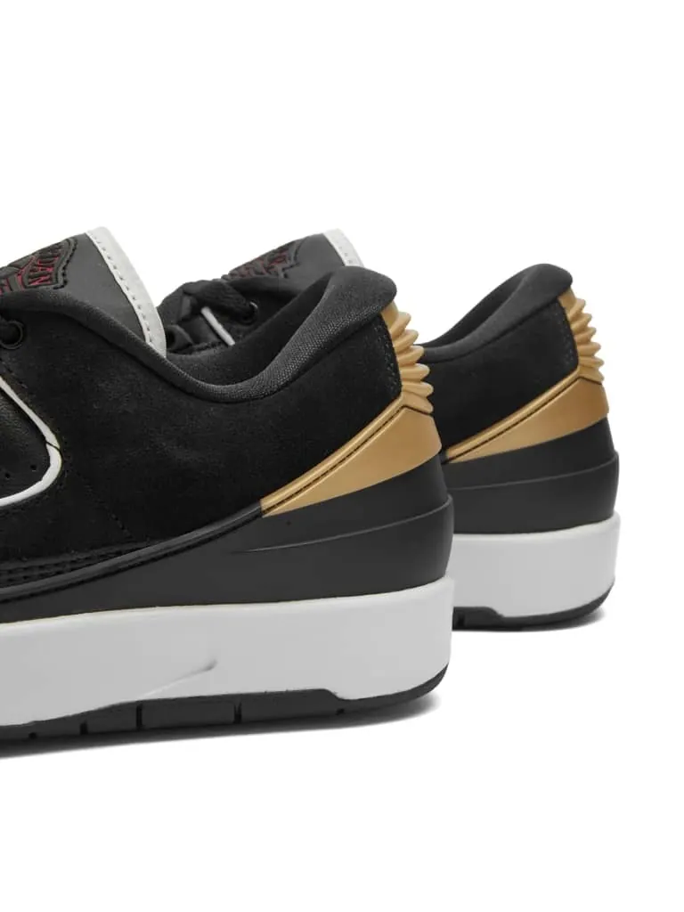 Кроссовки Nike Wmns Air 2 Retro Low Air Jordan — изображение 7 из 9