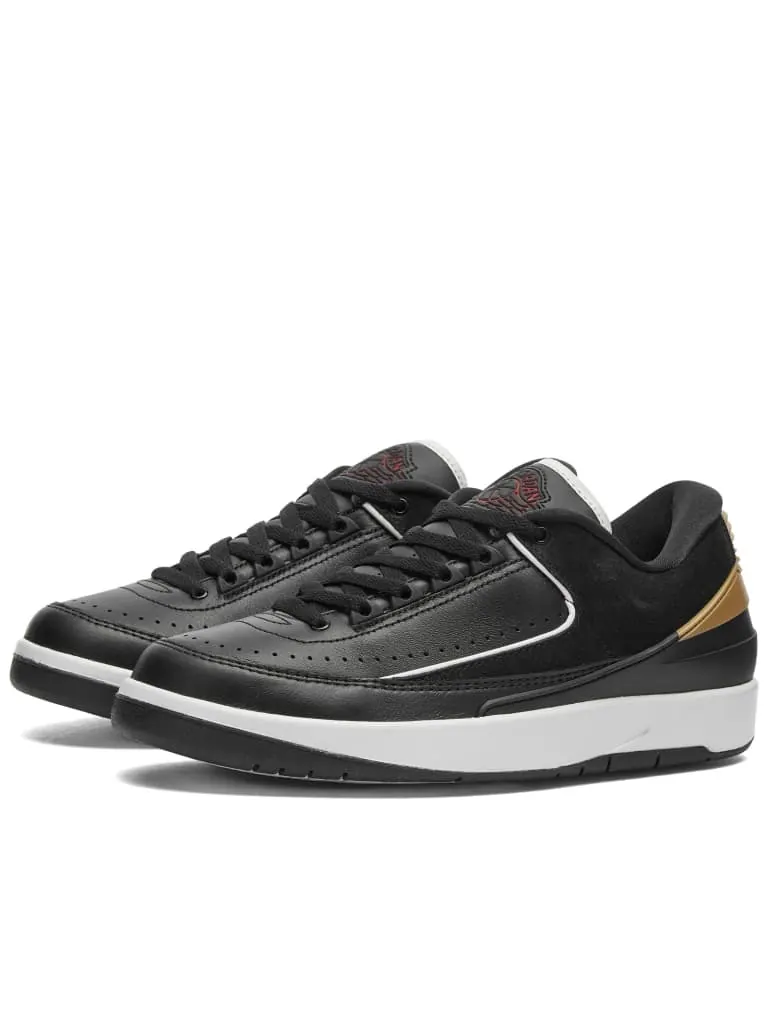 Кроссовки Nike Wmns Air 2 Retro Low Air Jordan — изображение 9 из 9