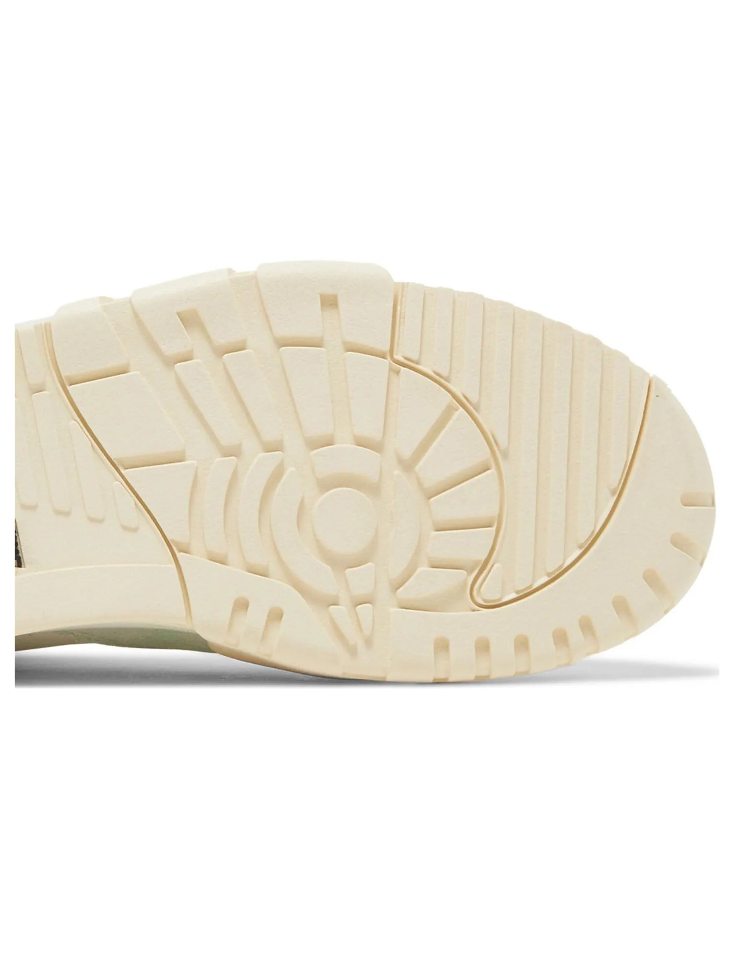 Кроссовки Nike Air Trainer 1 'Enamel Green' — изображение 5 из 8, зеленый