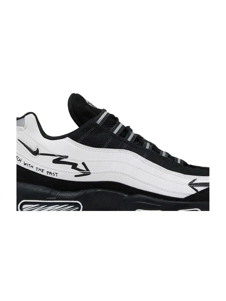 Кроссовки Nike Air Max 95 SP 'Sketch' — изображение 3 из 9