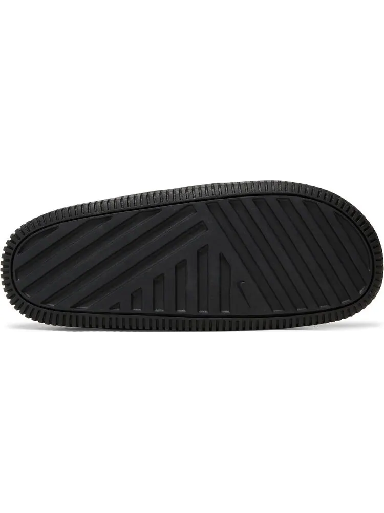 Кроссовки Wmns Calm Slide 'Black' — изображение 4 из 4, черный