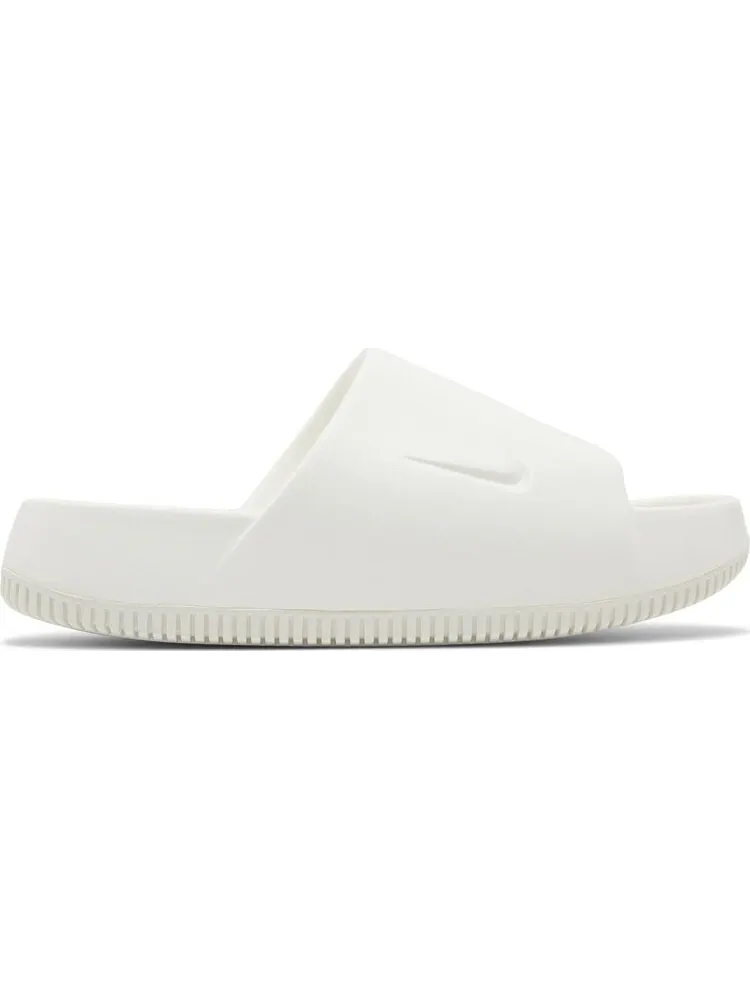Кроссовки Wmns Calm Slide 'Sail' — изображение 1 из 4, бежевый