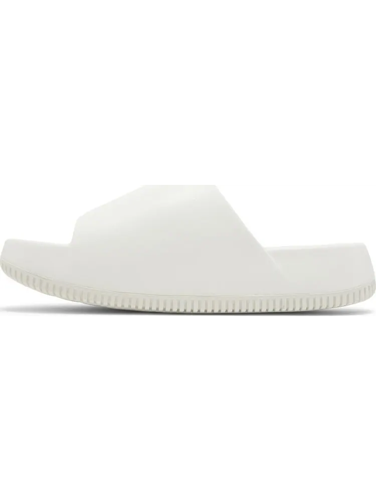 Кроссовки Wmns Calm Slide 'Sail' — изображение 3 из 4, бежевый