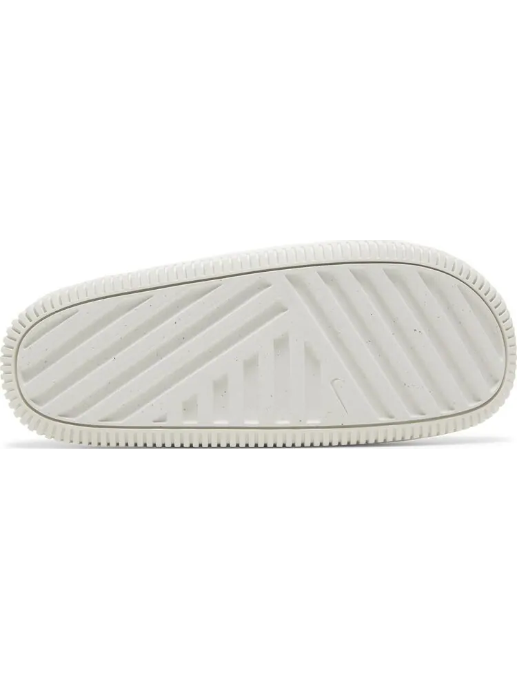 Кроссовки Wmns Calm Slide 'Sail' — изображение 4 из 4, бежевый