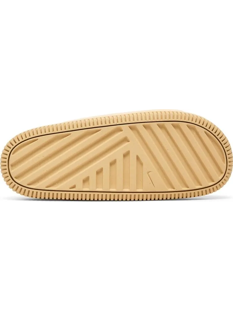 Кроссовки Wmns Calm Slide 'Sesame' — изображение 4 из 4, загар
