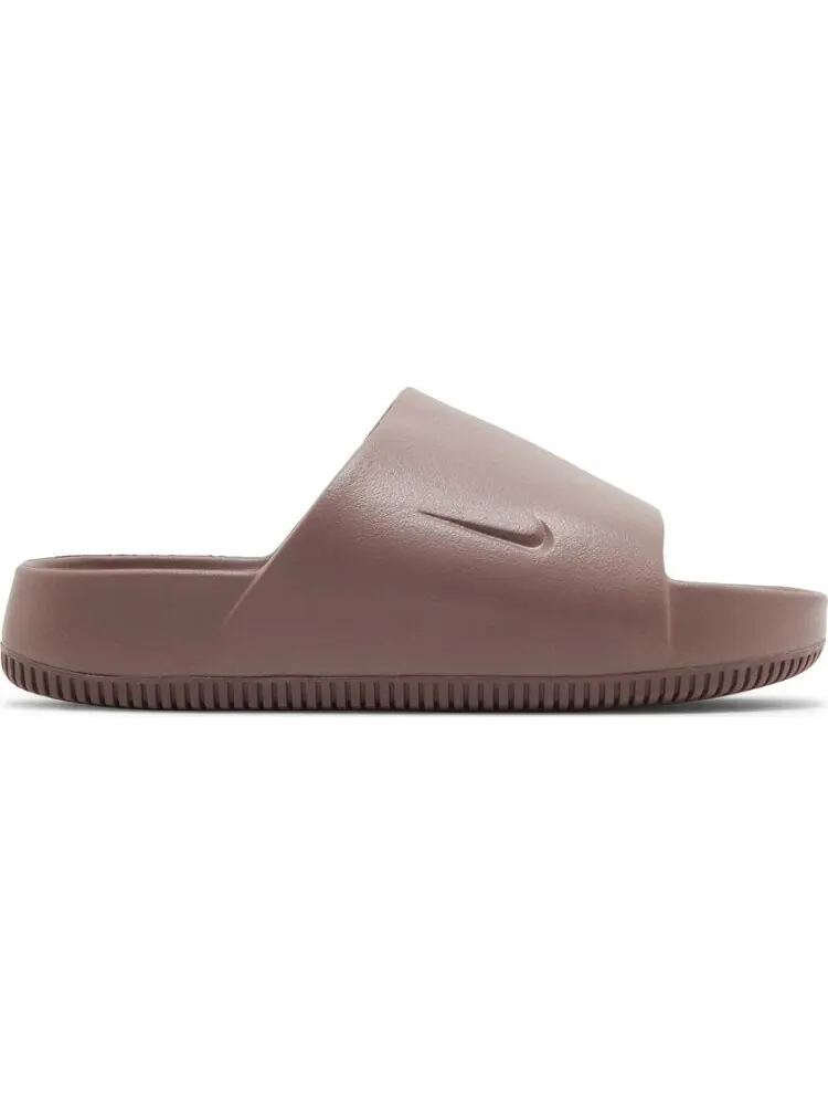 Кроссовки Wmns Calm Slide 'Smokey Mauve' — изображение 1 из 4, розовый