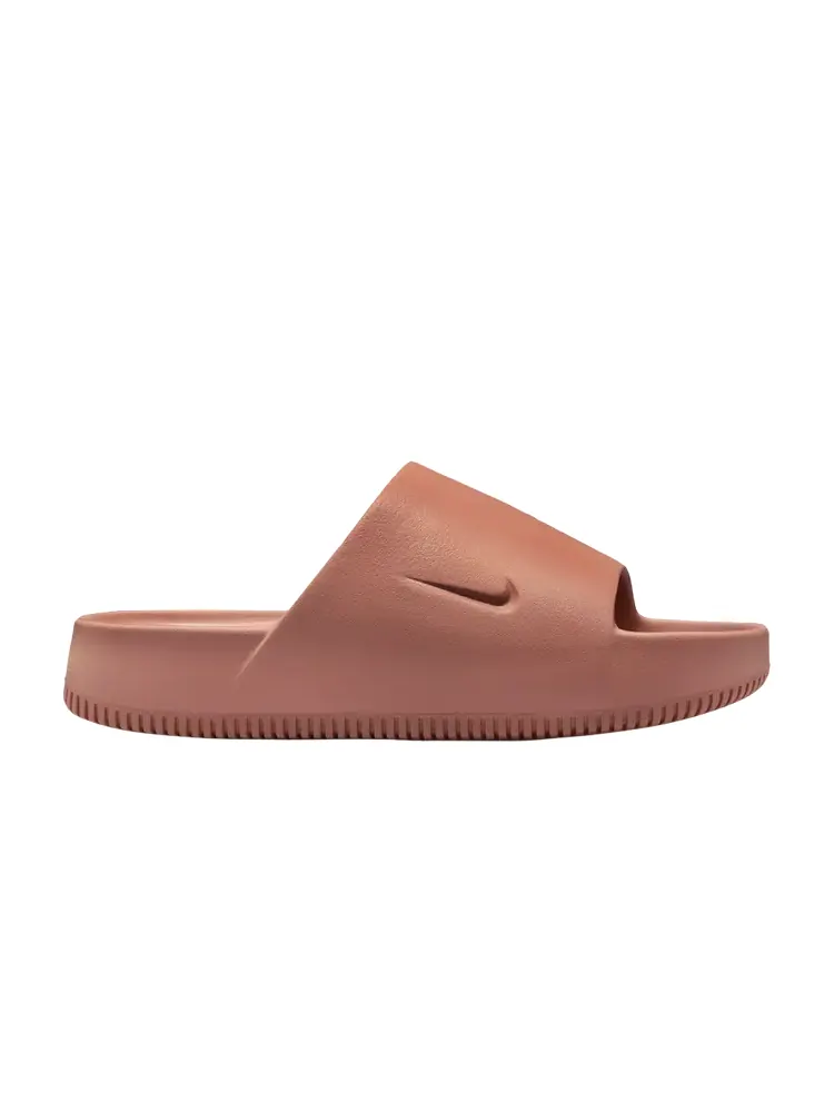 Кроссовки Nike Wmns Calm Slide — изображение 1 из 1, розовый